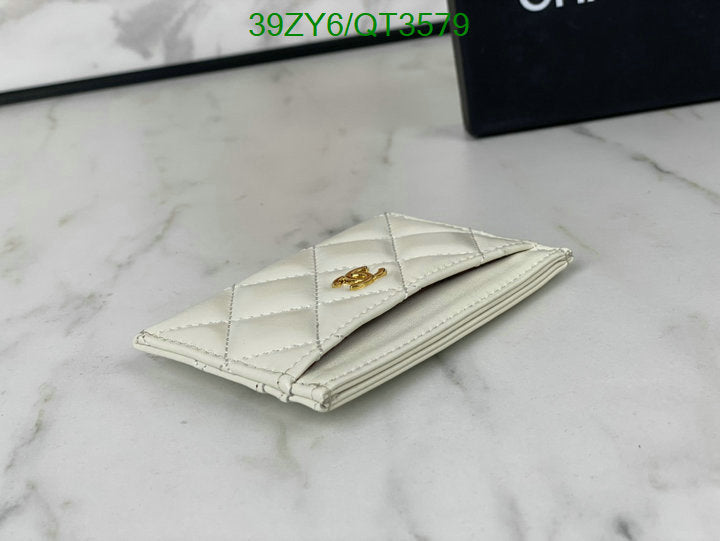 SAMC - CHL Wallets - 059