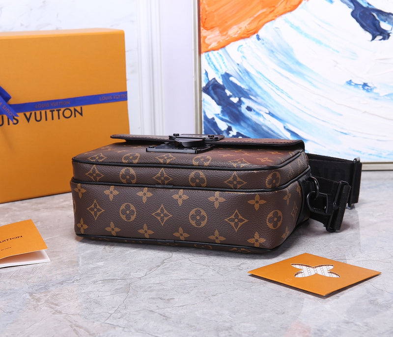 Glami Fashion Lu-Vi bags - 17119