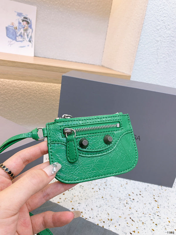 Satchel Bags - BGA Bags - 1302