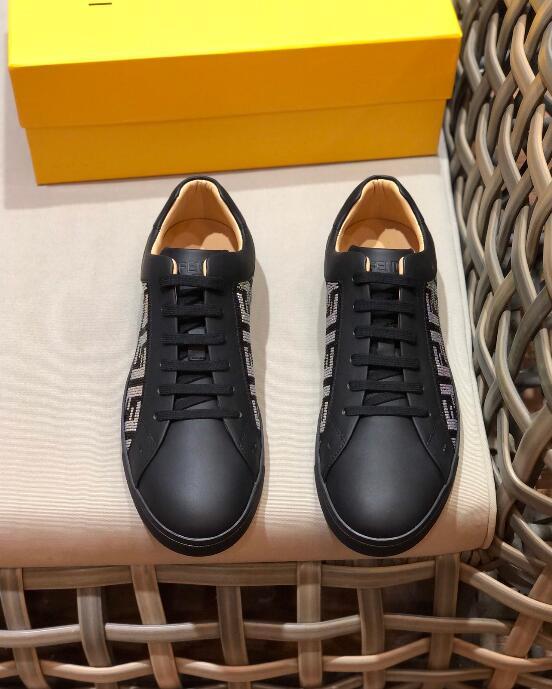 SAMC - FDE Men Shoes - 311