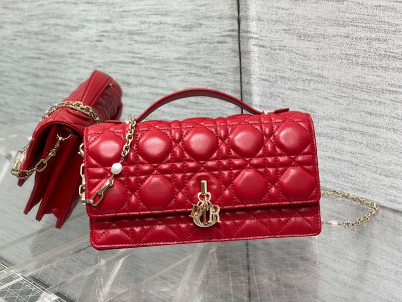 Glami Fashion - DIR Bags - 353