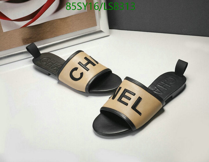 SAMC - CHL Women Shoes Slippers - 250