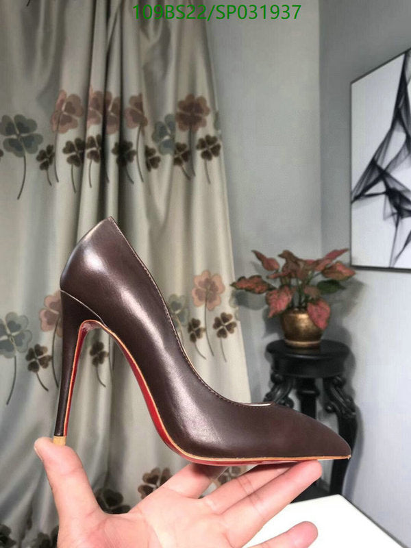 SAMC - CBL Women Shoes - 159