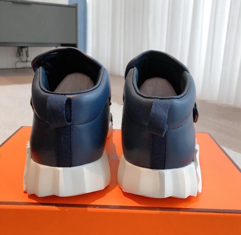 SAMC - HMS Women Shoes - 866
