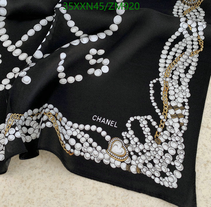 SAMC - CHL Scarves - 902