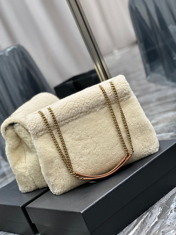 Satchel Bags - SLY Bags - 481
