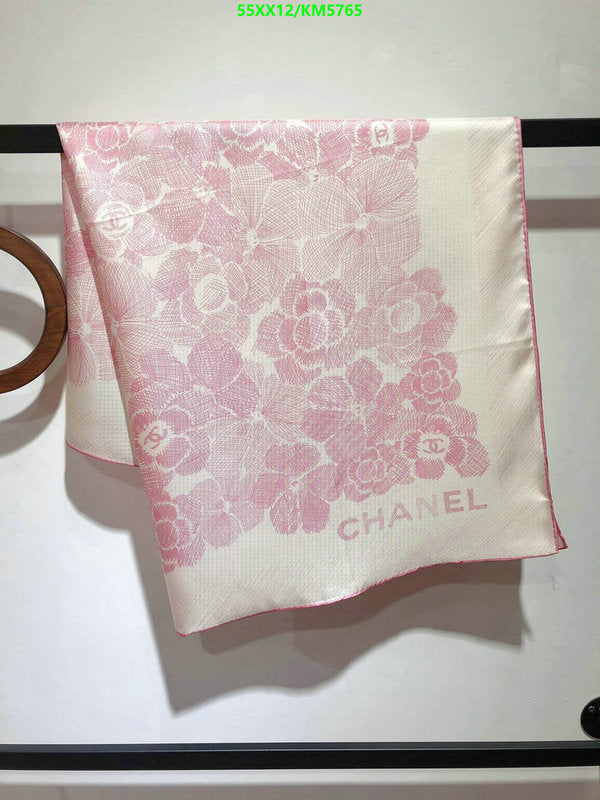 SAMC - CHL Scarves - 082