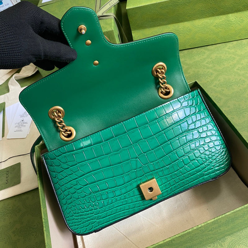 GUI2 Bags - Fashion Bags  1235
