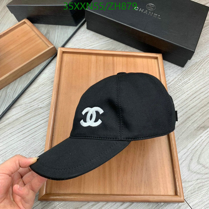 SAMC - CHL Caps & Hats - 441