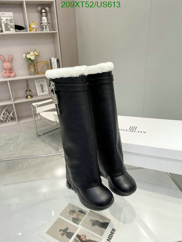 SAMC - Mix Boots - 460