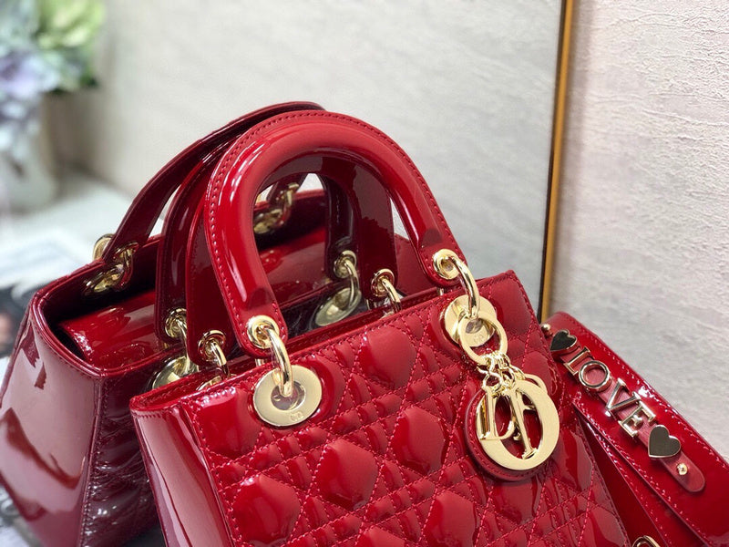 Glami Fashion - DIR Bags - 362