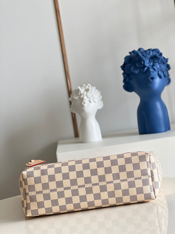 Glami Fashion Lu-Vi bags - 17152