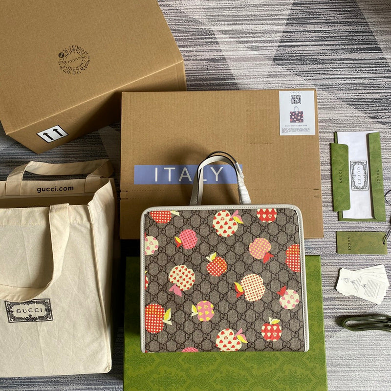 ELE - GG Bags - 1817