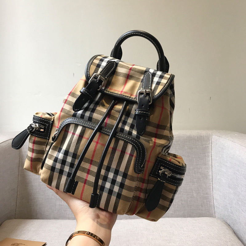 Glami Fashion -BBR Bags - 1507