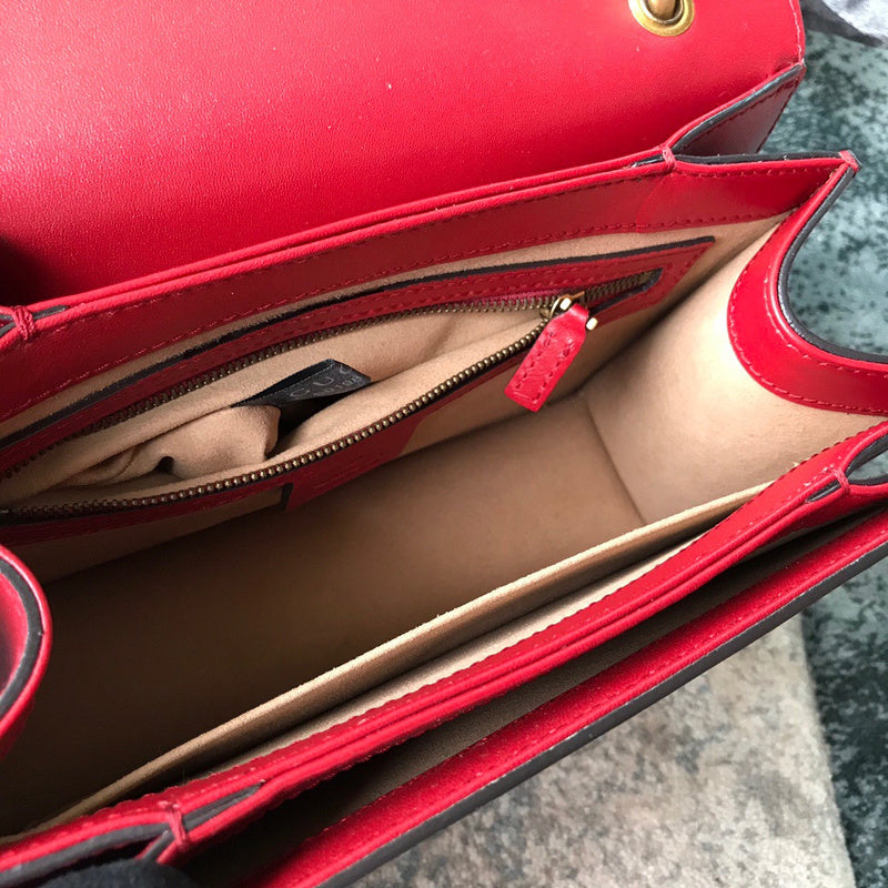 Satchel Bags - GCI Bags - 6210