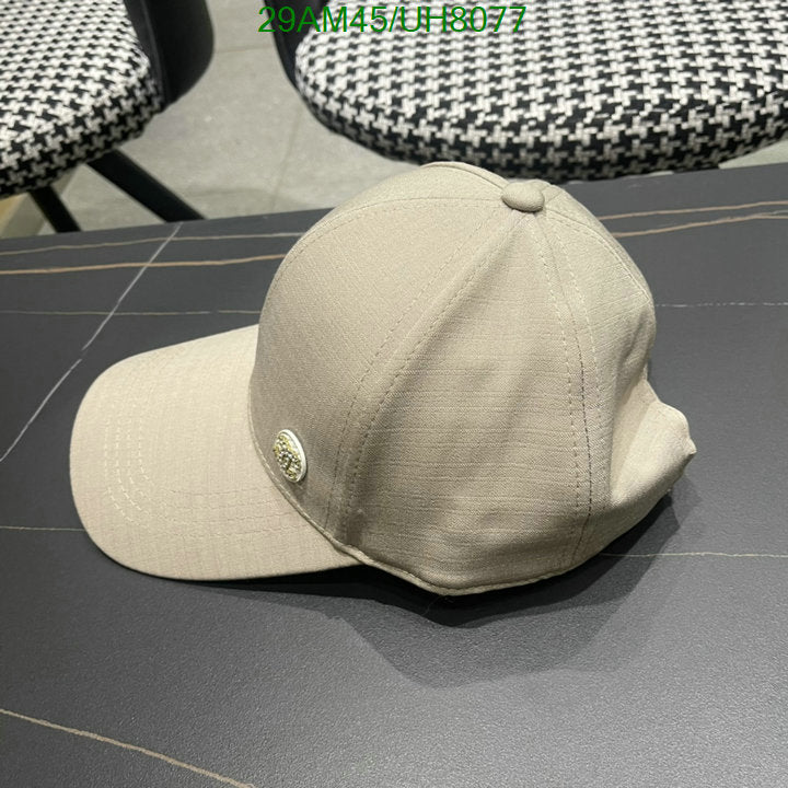 SAMC - CHL Caps & Hats - 028