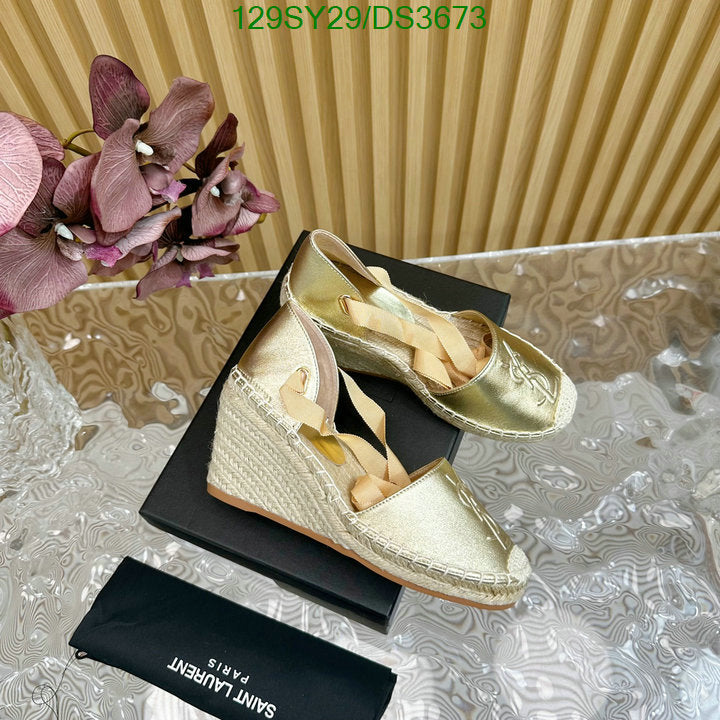 SAMC - YLS Women Shoes Heels - 020