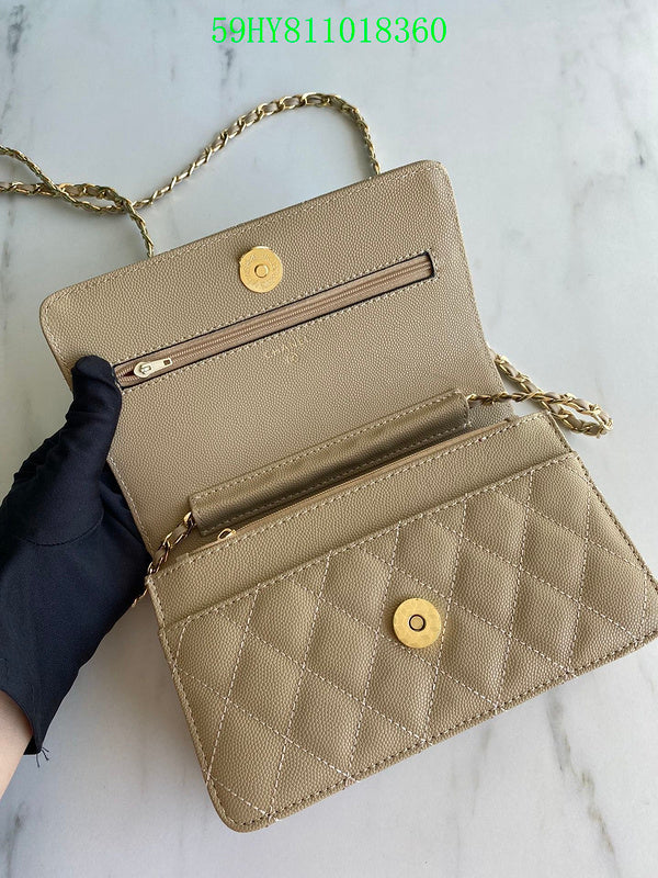 Glami - CHL Bags - 2104