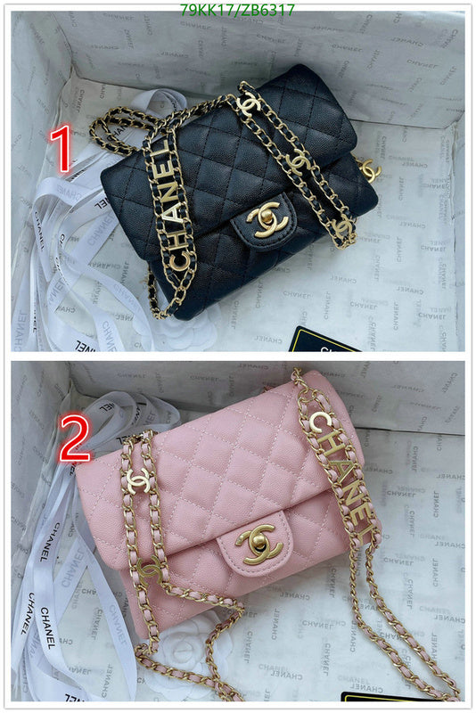 SAMC - CHL Bags Crossbody - 173
