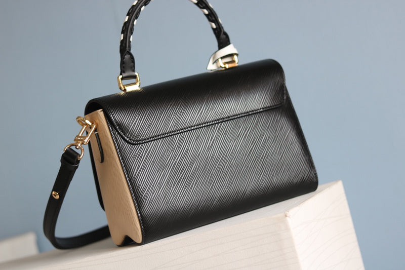 Satchel Bags - VL Bags - 2233