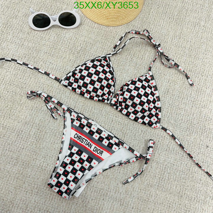SAMC - DOR Swimsuits - 135