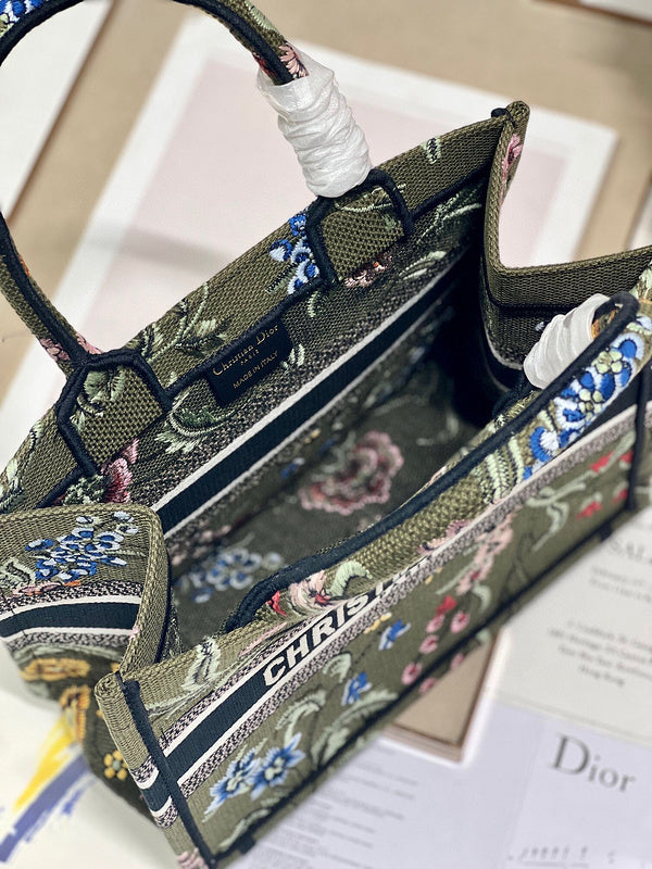 Glami Fashion - DIR Bags - 1209