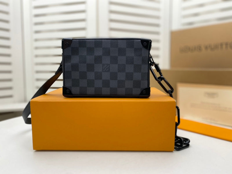 Satchel Bags - VL Bags - 1208