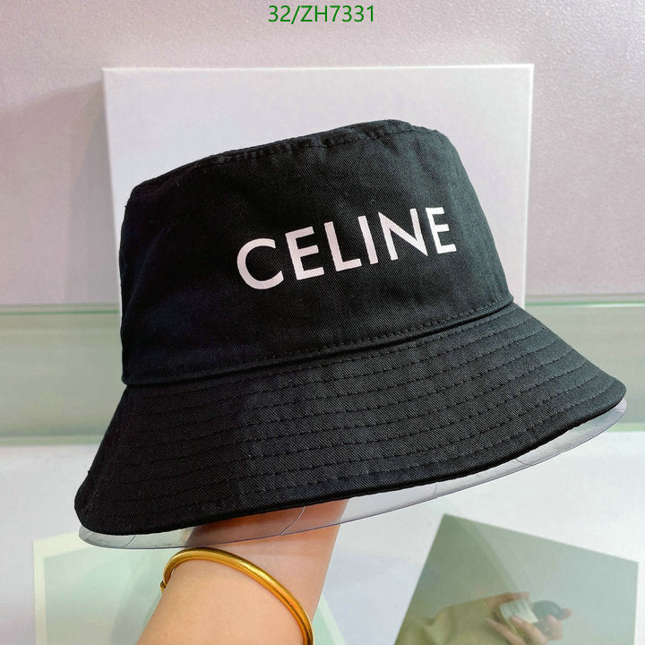 SAMC - COL Caps & Hats - 274