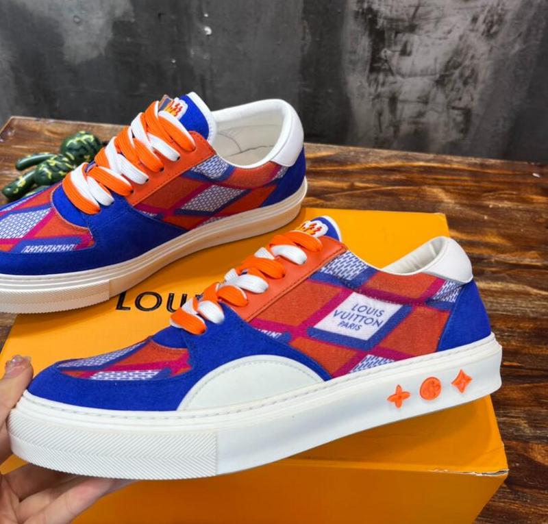 SAMC - LOV Men Shoes - 818