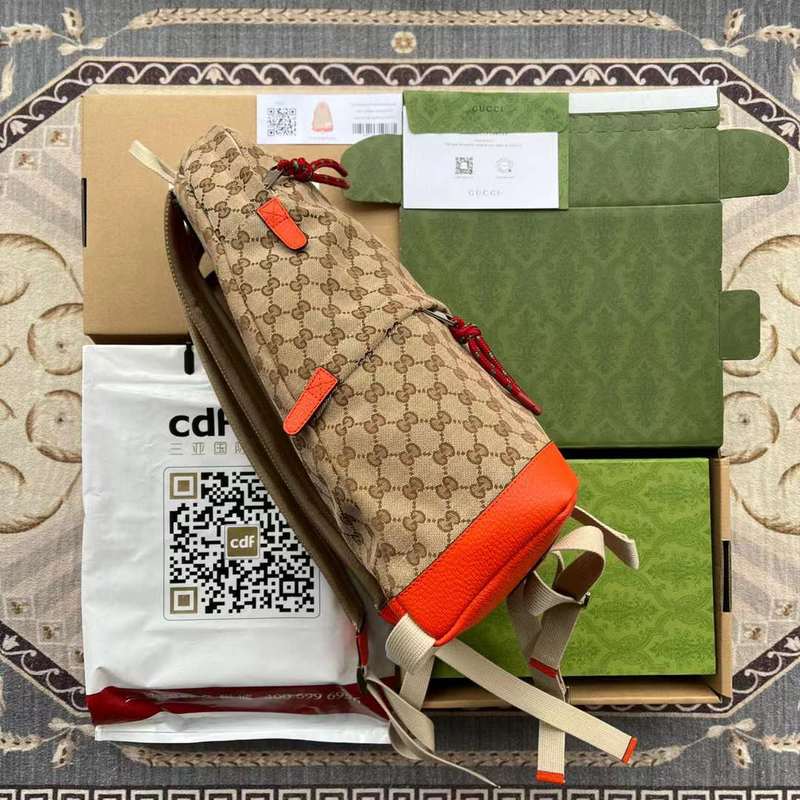 GUI2 Bags - Fashion Bags  564
