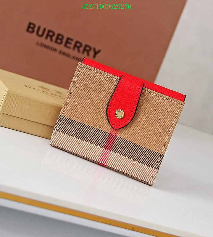 Glami - BOR Wallet - 115