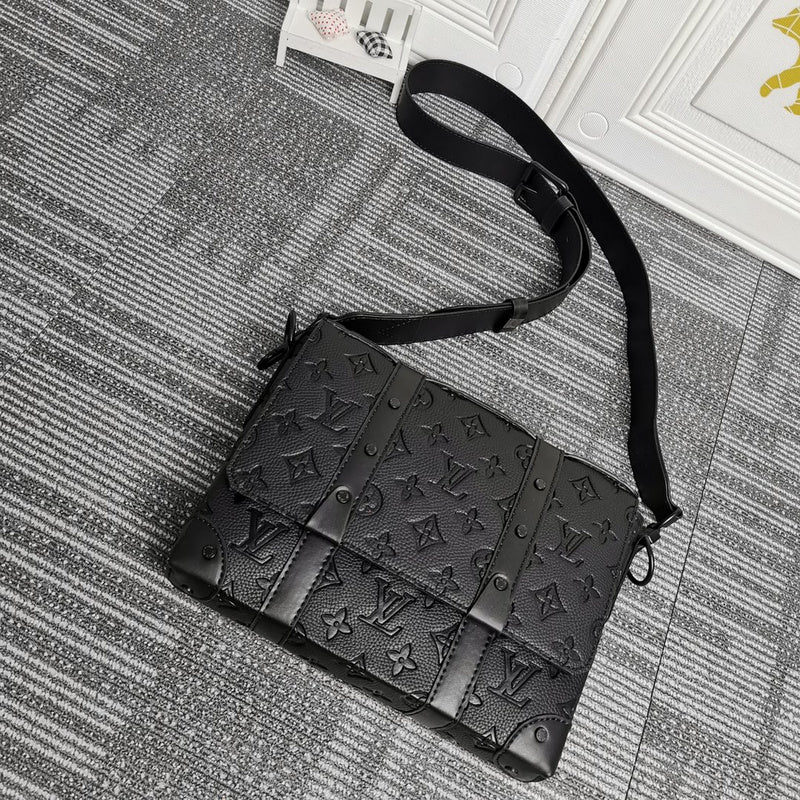 Satchel Bags - VL1 Bags - 266