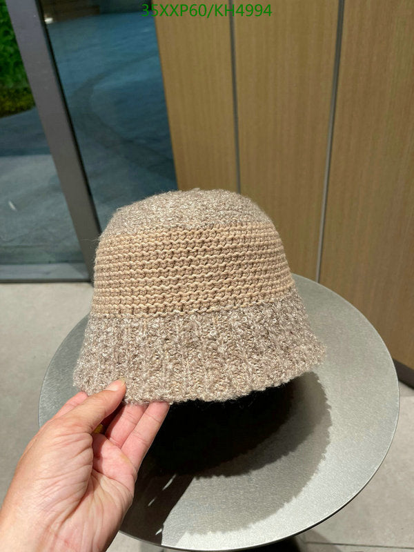 SAMC - CHL Caps & Hats - 496