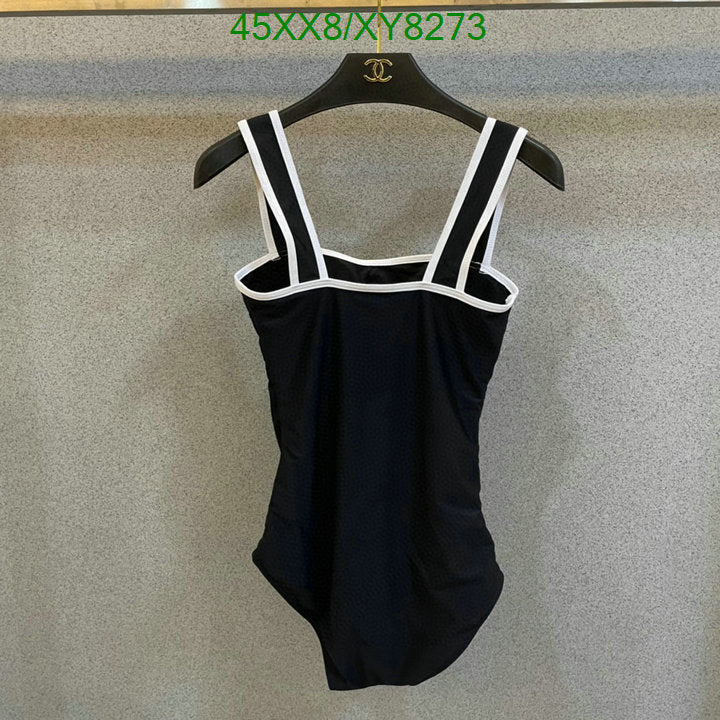 SAMC - CHL Swimsuits - 168