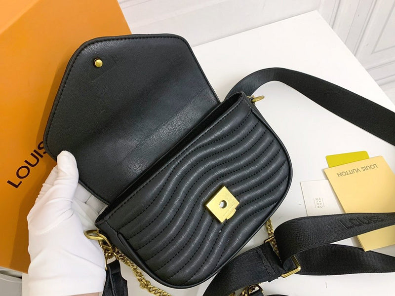 Glami- Glami- Lu-Vi bags - 3899