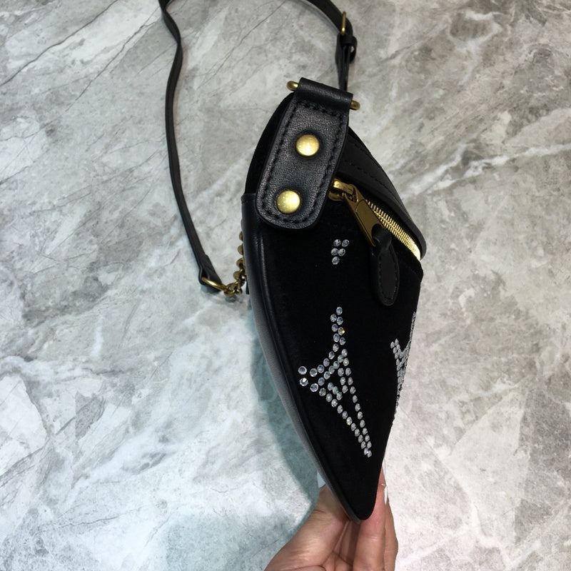 Satchel Bags - BGA Bags - 932
