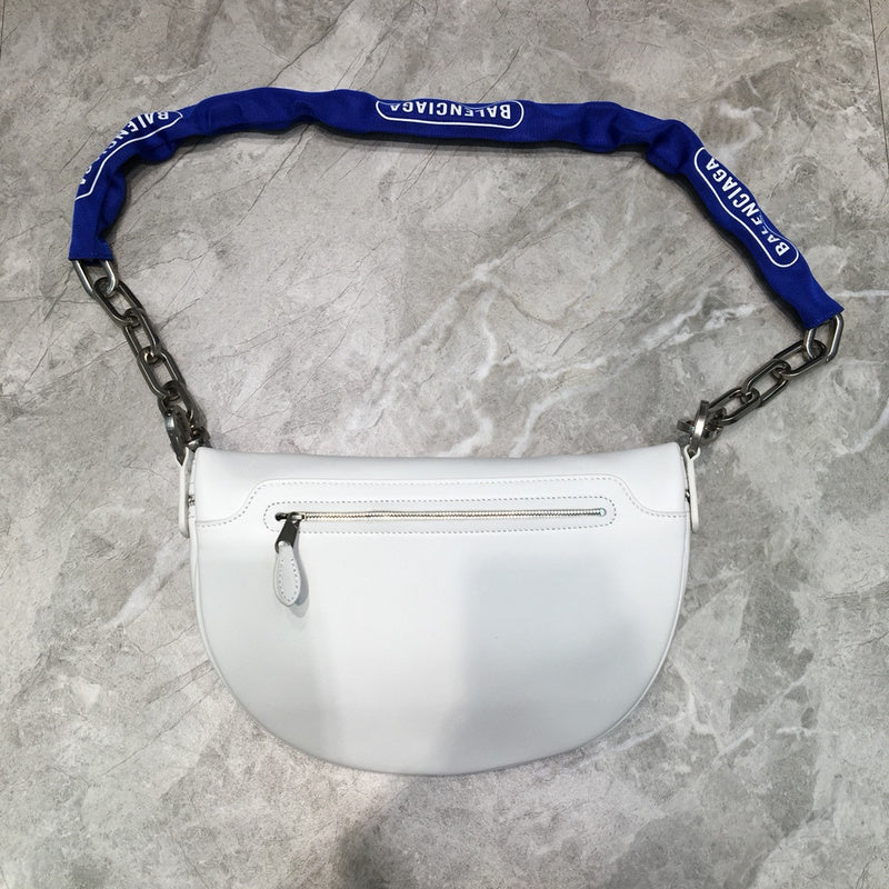 Satchel Bags - BGA Bags - 942