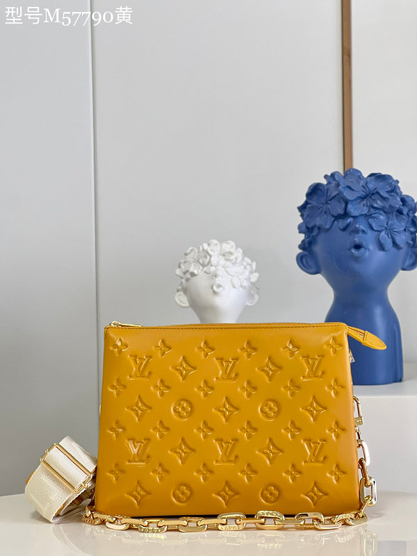 Glami Fashion Lu-Vi Bags - 16750