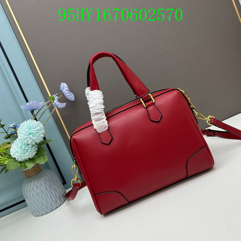 Satchel Bags - PDA Bags - 3242