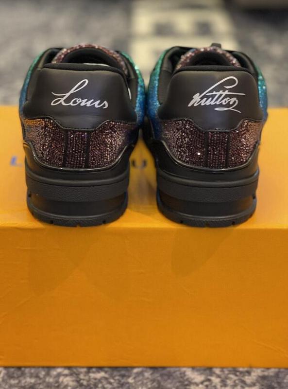 Glamy - LOV Men Shoes - 1419