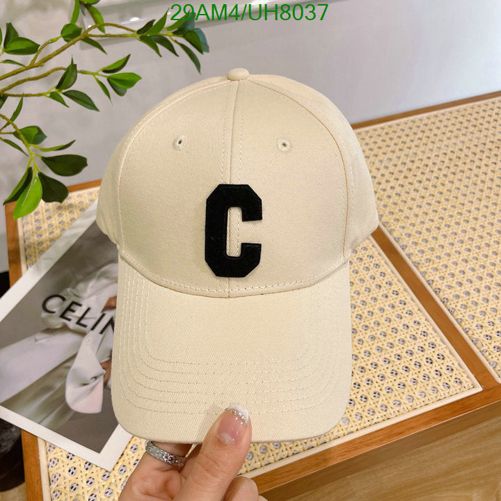 SAMC - COL Caps & Hats - 057