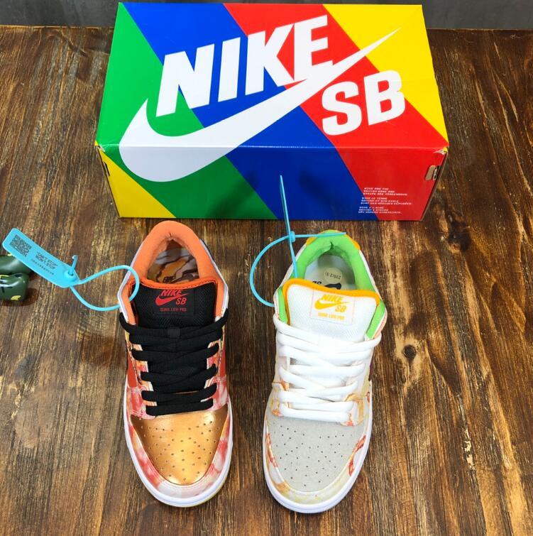 SAMC - NKE Shoes - 1720