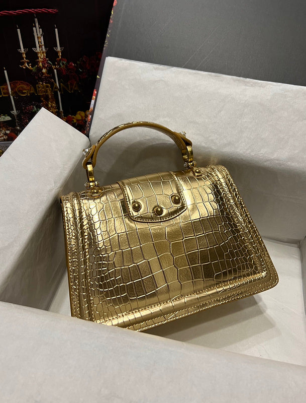 Satchel Bags - DG Bags - 325