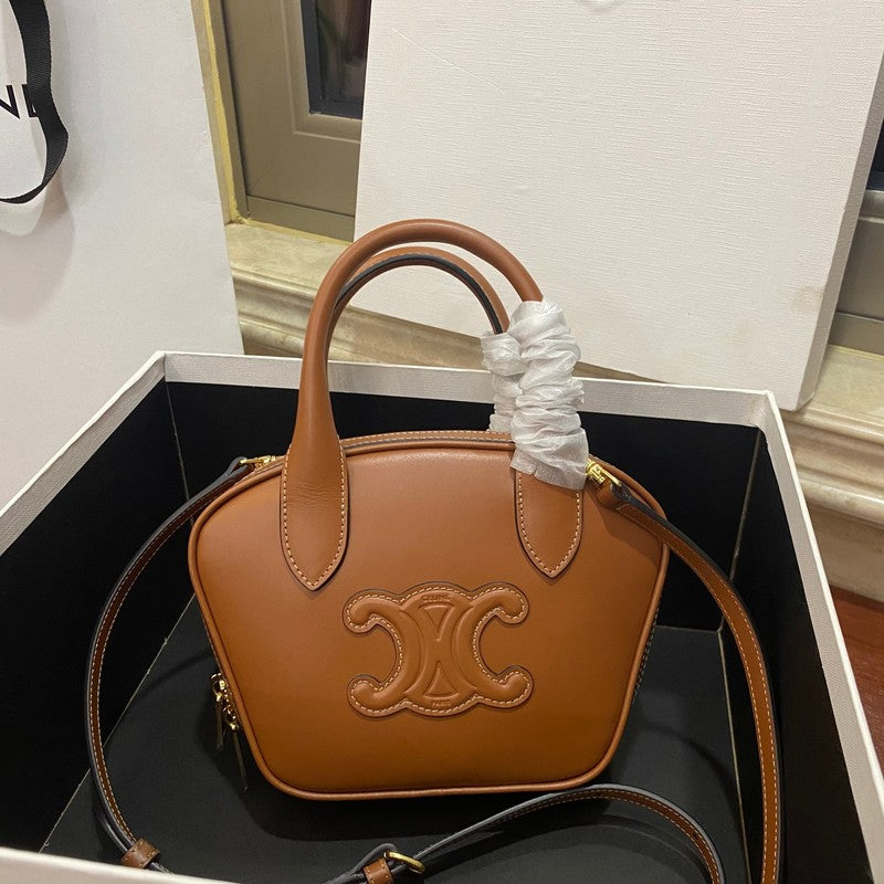 Glamy - COL Bags - 848