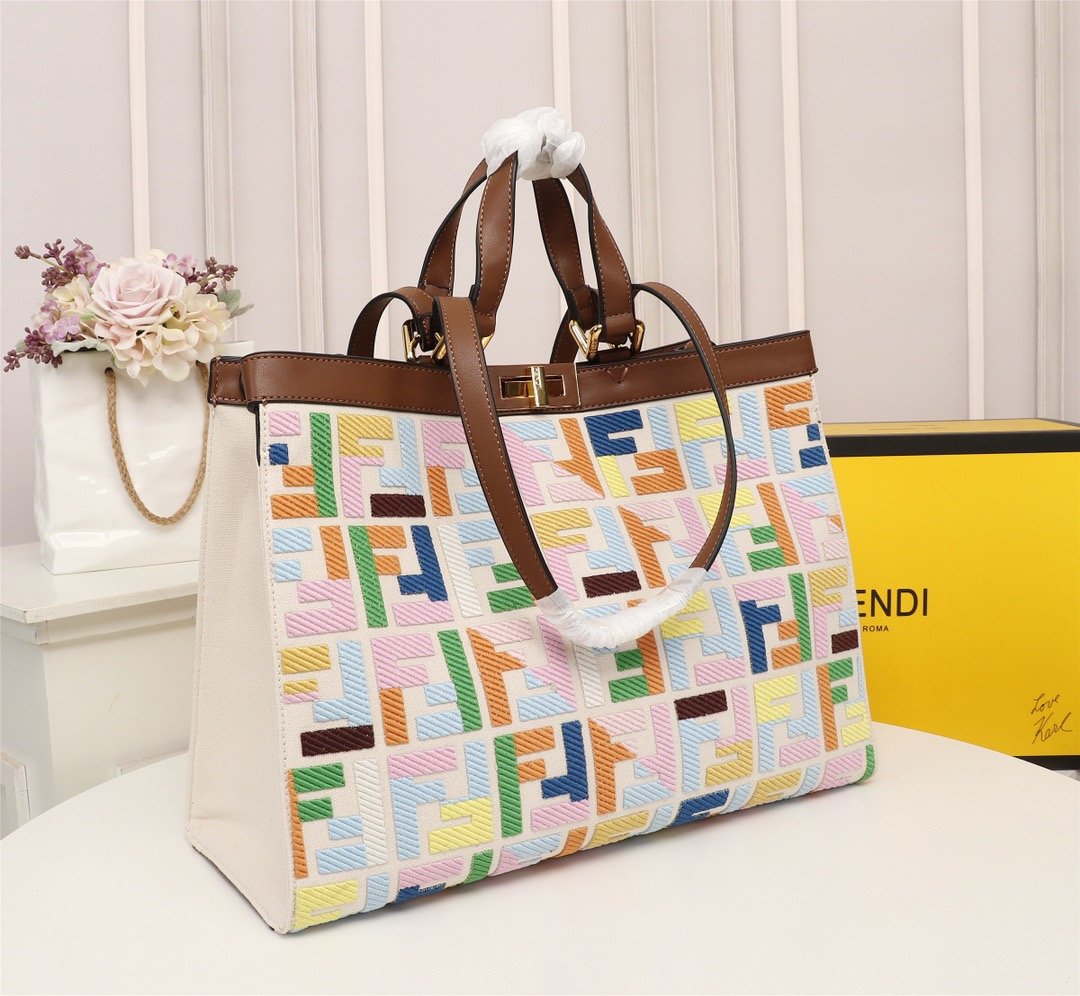 EN - New Arrival Bags FEI 089