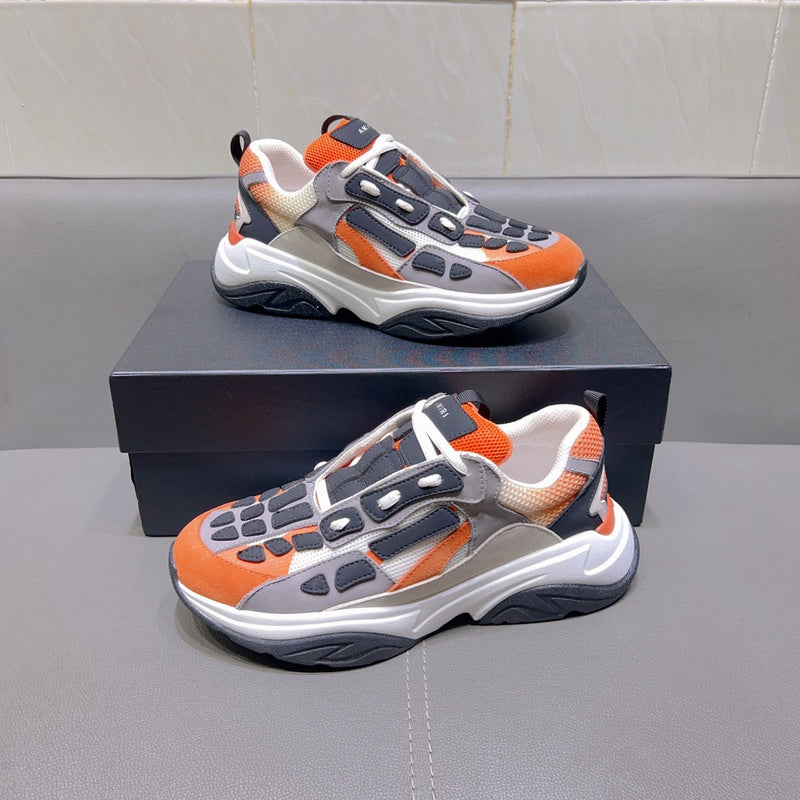 glami - AMIR Men Shoes - 414