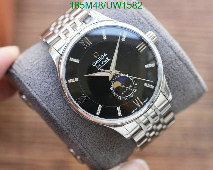 SAMC - OG Watches - 079