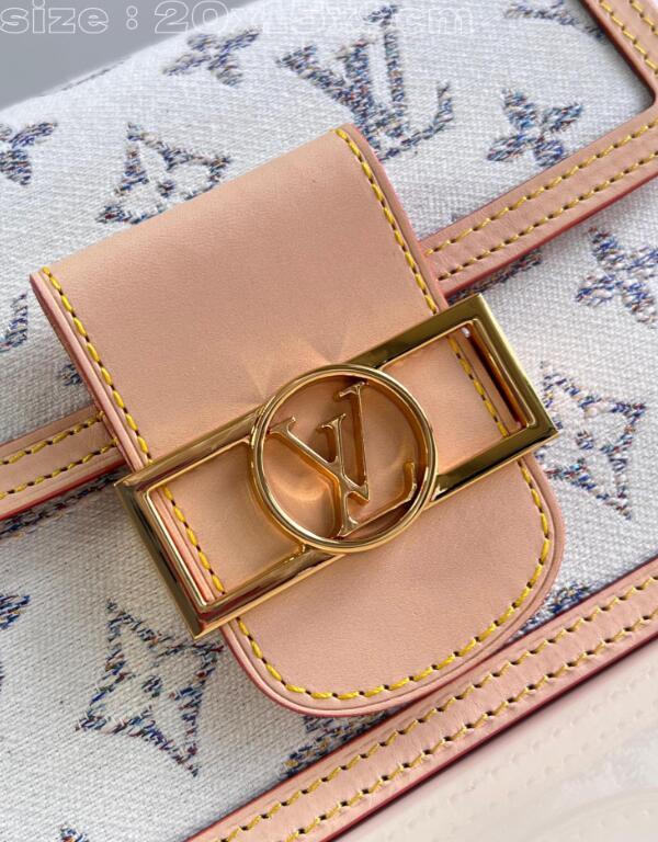 SAMC - LOV Bags - 244