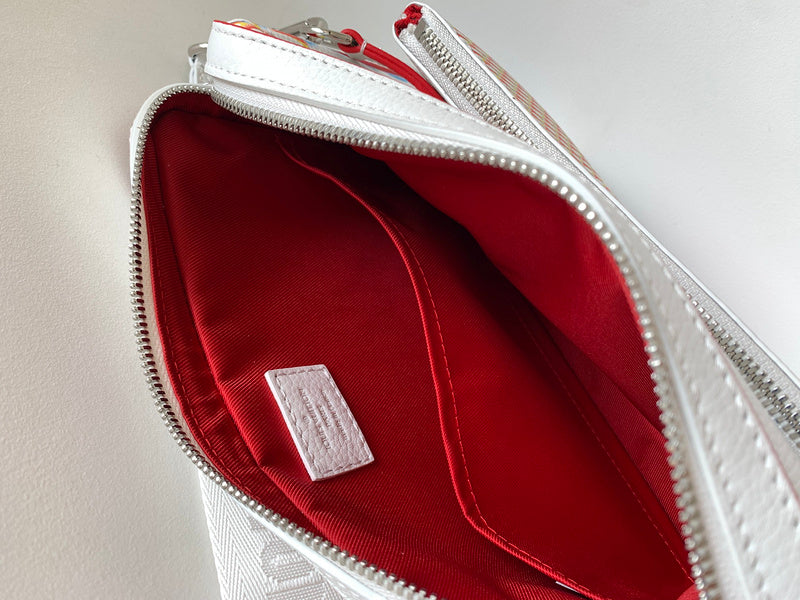 Satchel Bags - VL2 Bags - 874