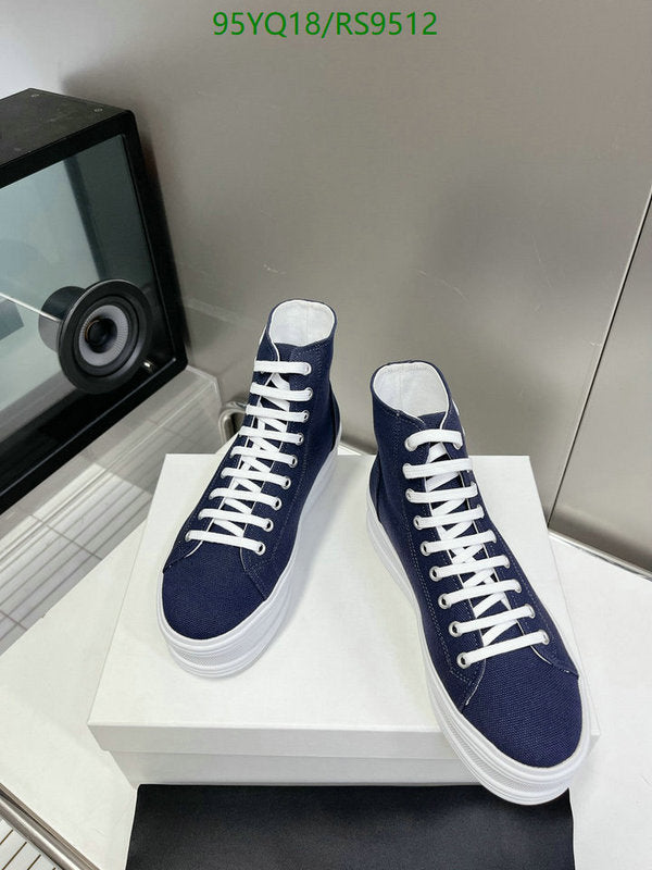 SAMC - COL Women Shoes - 187